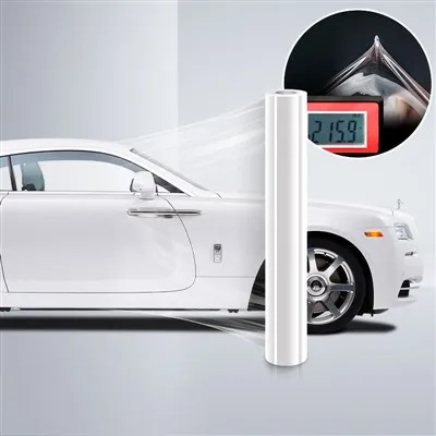 Top 10 producători funcționali de PPF din China 2025