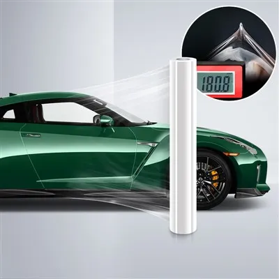 NICK PPF pentru Tesla Model Y